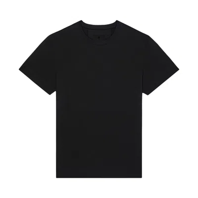 Pre-owned Givenchy Slim Fit T-shirt 'black'