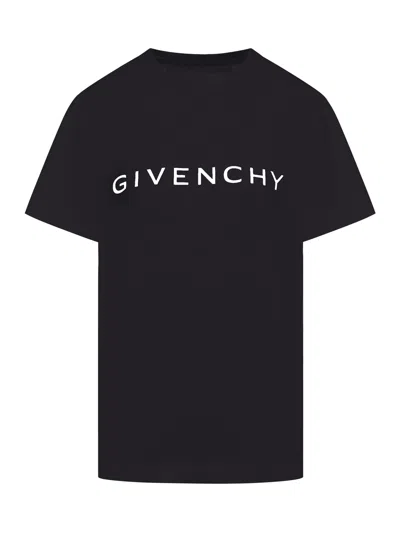 GIVENCHY SLIM FIT T-SHIRT