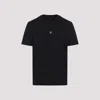 Givenchy Topwear In Black Pink