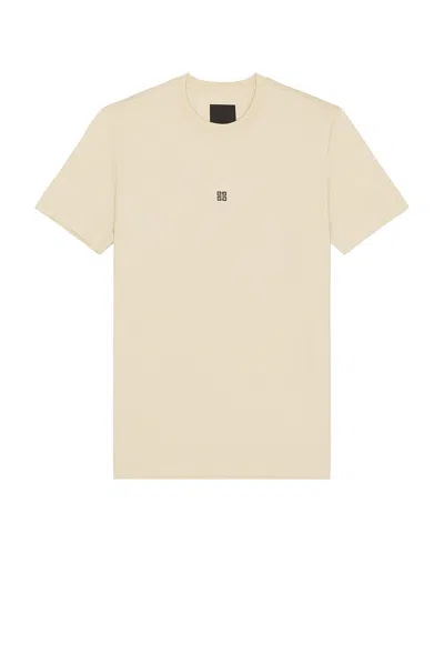 GIVENCHY SLIM FIT T-SHIRT