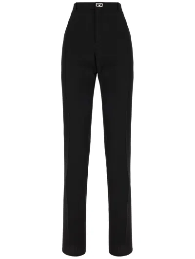 GIVENCHY SLIM FIT TAILORED PANTS