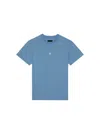 Givenchy Slim Fit Tee In Blue