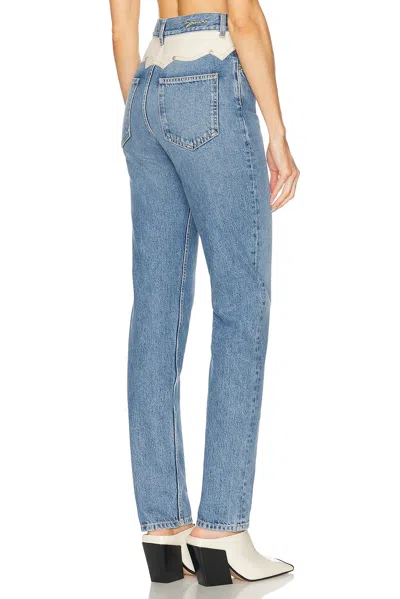 Givenchy Slim Leg