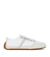 Givenchy Slim Lace-up Sneakers