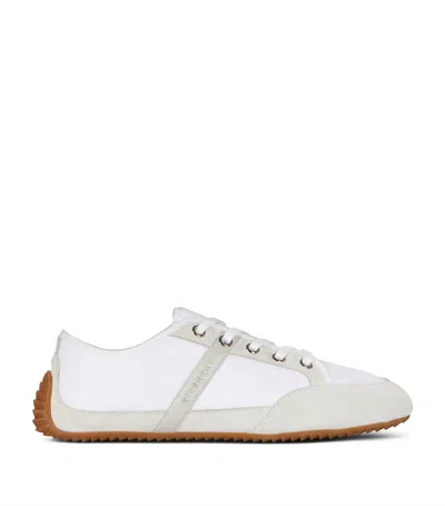 GIVENCHY SLIM LOW-TOP SNEAKERS