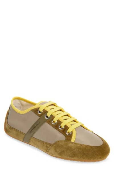 Givenchy Slim Trainer