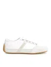 Givenchy Slim Sneaker In White