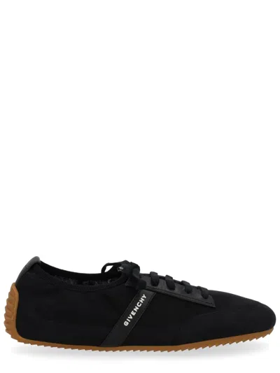 Givenchy Minimal Slim Women's Sneakers In Black