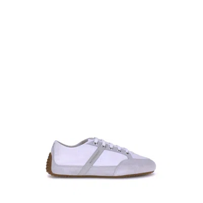 Givenchy Slim Sneakers