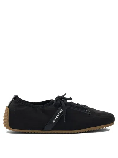 GIVENCHY GIVENCHY "SLIM" SNEAKERS