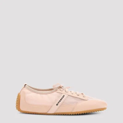 GIVENCHY SLIM SNEAKERS