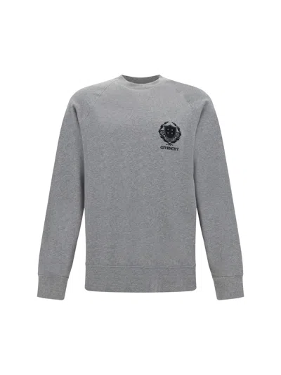 GIVENCHY SLIM SWEATSHIRT