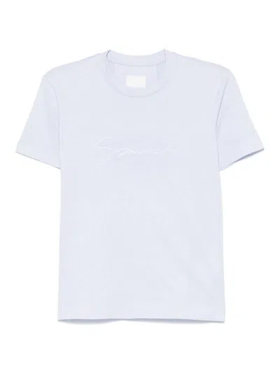 GIVENCHY SLIM T-SHIRT