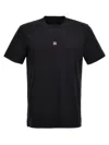 Givenchy Topwear In Black