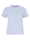 Givenchy Slim T-shirt In Light Blue