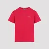 Givenchy Slim-fit T-shirt In Red