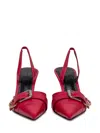 Givenchy Slingback Heels - Fall/winter 2024 Edition In Multi