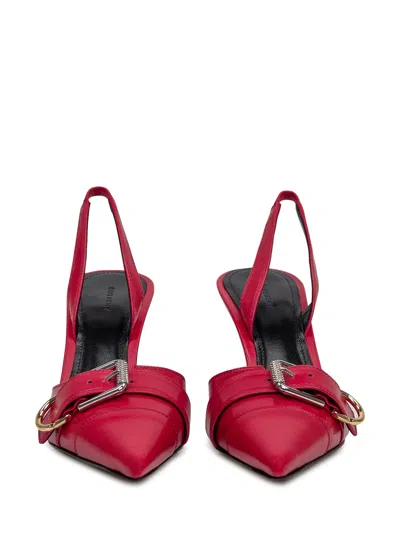 Givenchy Slingback Heels - Fall/winter 2024 Edition In Multi