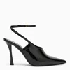 GIVENCHY GIVENCHY SLINGBACK SHOW PATENT