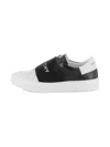 Givenchy Slip-on Sneakers In White