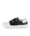 Givenchy Slip-on Sneakers In White