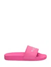 Givenchy Slipper With Print