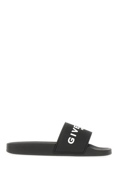 GIVENCHY GIVENCHY SLIPPERS