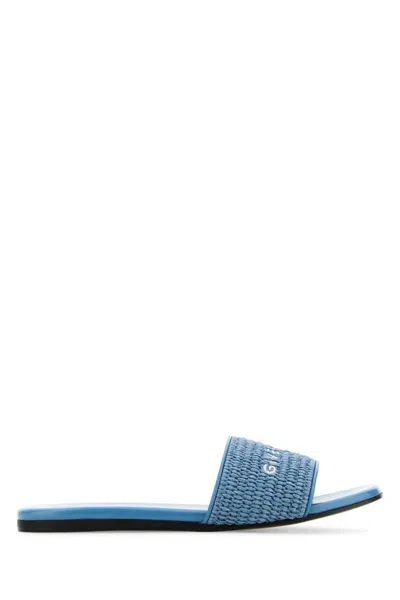 Givenchy Slippers