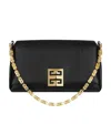 Givenchy Handbags In Black