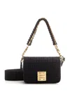 GIVENCHY SMALL 4G SHOULDER BAG