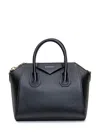 Givenchy Antigona Small Leather Tote
