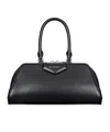 Givenchy Small Antigona Cube East-west Bag In Box Leather
