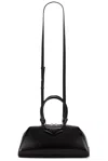 Givenchy Small Antigona East-west Bag In Box Leather