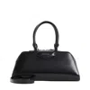Givenchy Borsa A Mano Antigona East-west Piccola In Pelle Nera Donna In Black