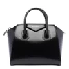 Givenchy Medium Antigona Tote Bag In Black