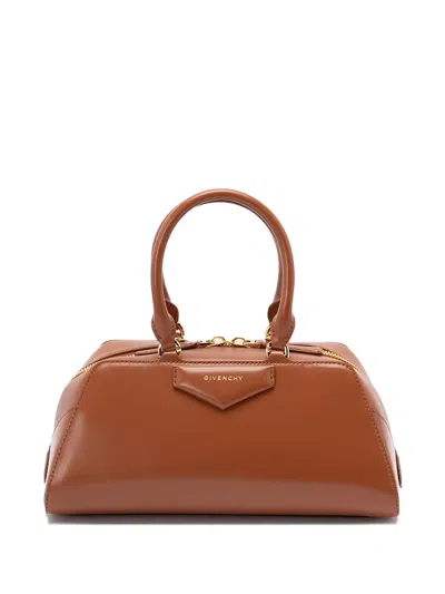 GIVENCHY SMALL ANTIGONA HANDBAG
