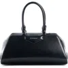 Givenchy Small Antigona Cube East-west Bag In Box Leather
