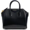 Givenchy Antigona Handbag In Black