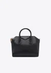 Givenchy Antigona Handbag In Black