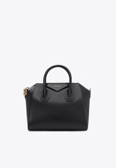 Givenchy Antigona Handbag In Multicolor
