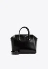 GIVENCHY SMALL ANTIGONA TOP HANDLE BAG IN CALF LEATHER