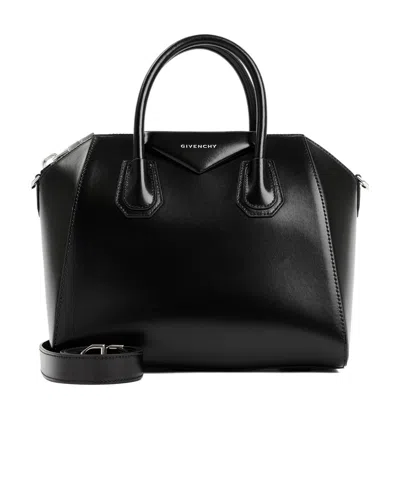 GIVENCHY GIVENCHY ANTIGONA SMALL TOTE BAG