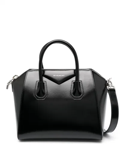 GIVENCHY SMALL ANTIGONA TOTE BAG