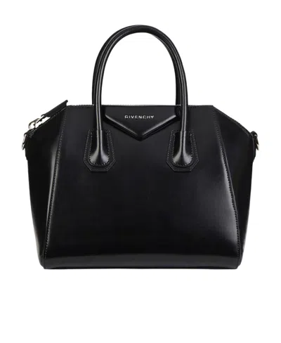 GIVENCHY GIVENCHY ANTIGONA SMALL TOTE BAG