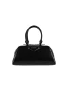 Givenchy Small Antigona Cube East-west Bag In Box Leather