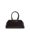 Givenchy Small Antigona Cube East-west Bag In Box Leather