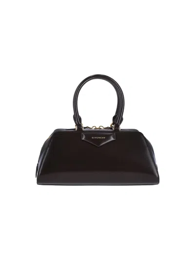 GIVENCHY SMALL BAG "ANTIGONA EAST/WEST"