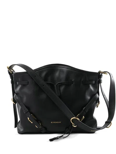 Givenchy Small Bucket Bag For Women In Black