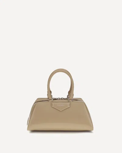 Givenchy Small East-west Antigona Handbag In Pattern