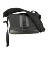 Givenchy Flip Shoulder Bag In Black